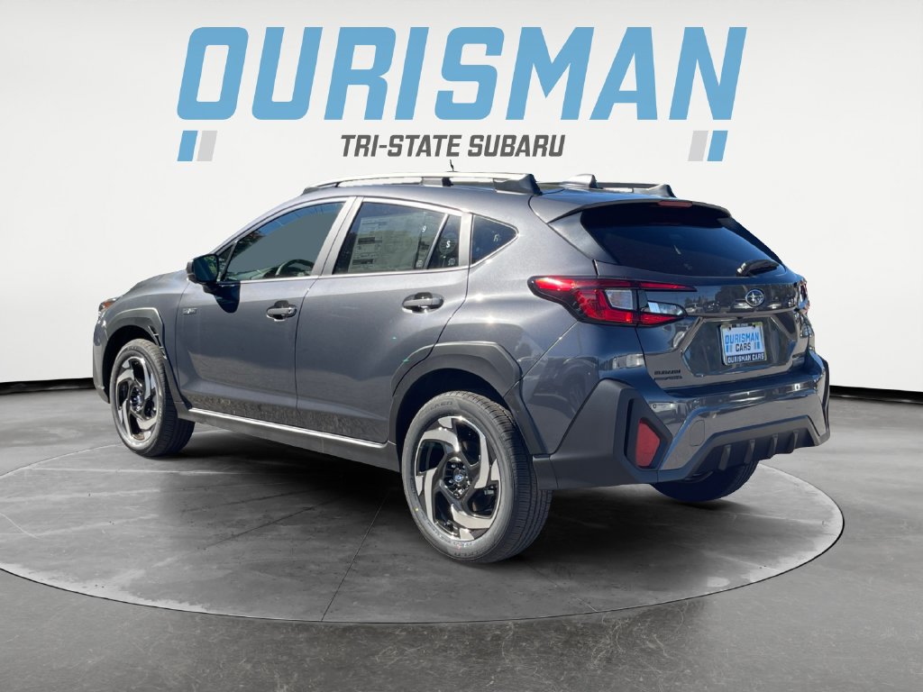 New 2026 Subaru Crosstrek 2.5i Limited AWD/4WD image 4