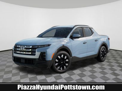 New 2026 Hyundai Santa Cruz SEL