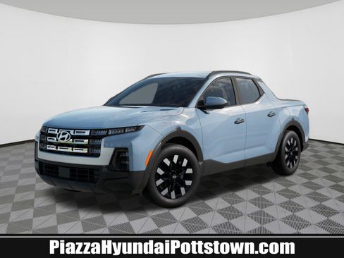 New 2026 Hyundai Santa Cruz SEL AWD/4WD image 1