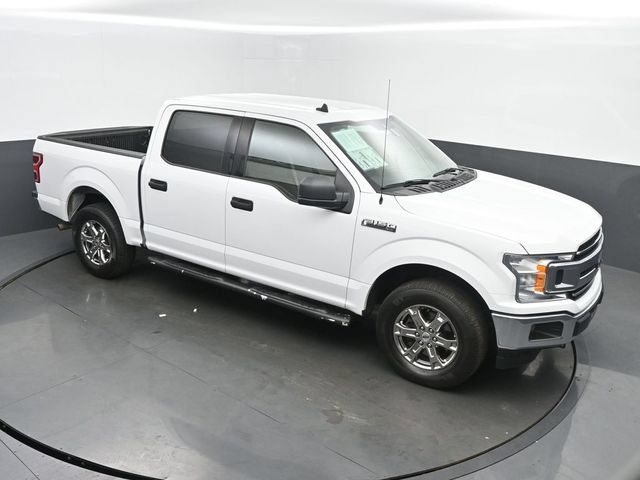 Used 2019 Ford F150 XLT w/ Trailer Tow Package AWD/4WD image 44