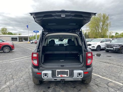 New 2025 Ford Bronco Sport Big Bend image 15