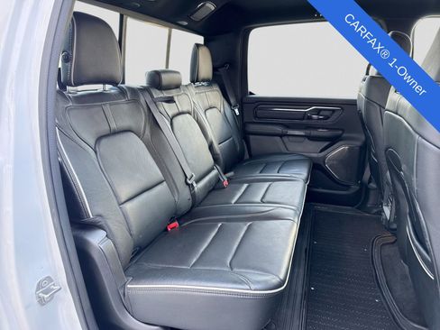 Used 2022 RAM 1500 Limited AWD/4WD image 20