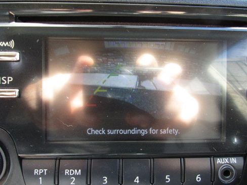Used 2015 Nissan Rogue S w/ Convenience Package AWD/4WD image 24