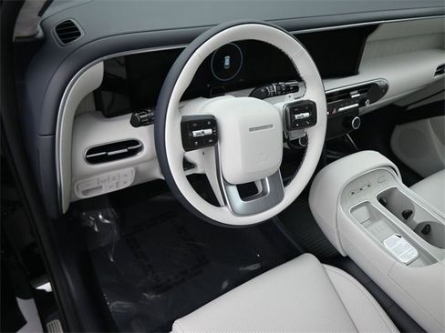 New 2026 Hyundai Palisade Calligraphy image 17