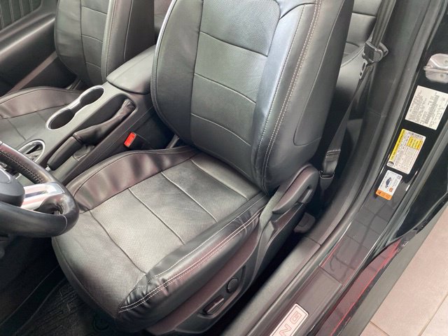 Used 2022 Ford Mustang GT Premium RWD image 15