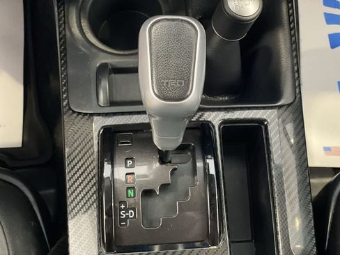 Used 2020 Toyota 4Runner TRD Pro AWD/4WD image 22