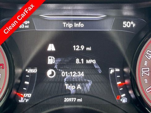 Used 2022 Dodge Challenger R/T Scat Pack image 3