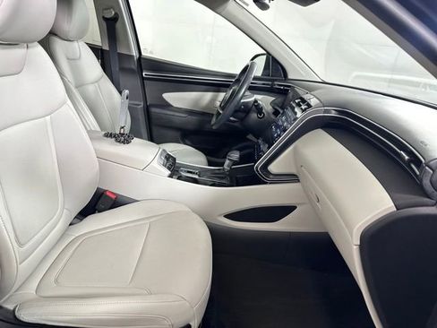 Certified 2023 Hyundai Tucson SEL w/ Convenience Package image 26