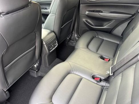 New 2025 MAZDA CX-5 AWD 2.5 S w/ Select Package image 13