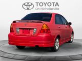 Used 2003 Suzuki Aerio S image 5