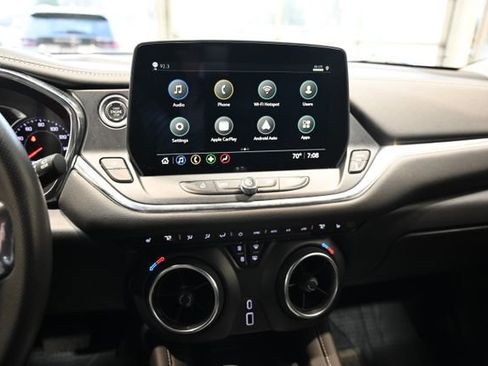 Used 2024 Chevrolet Blazer LT w/ Convenience Package image 14