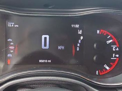 Used 2018 Dodge Durango R/T w/ Technology Group image 4