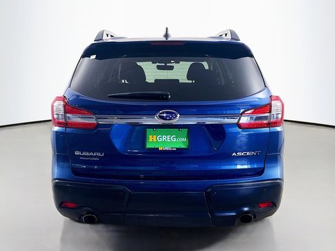 Used 2022 Subaru Ascent Premium w/ Convenience Package image 8