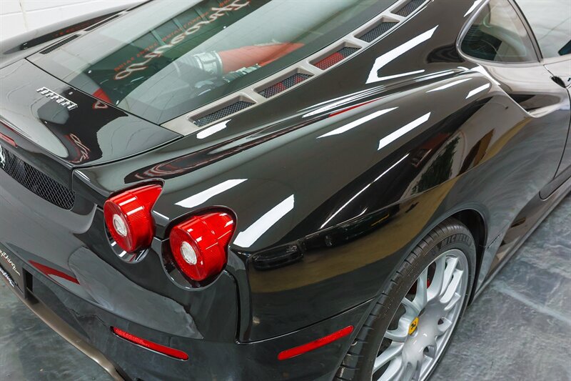 Used 2005 Ferrari F430 Coupe RWD image 31