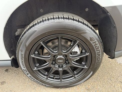 Used 2022 Ford Transit Connect XL image 6