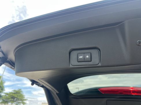 New 2026 Nissan Rogue Dark Armor FWD image 22