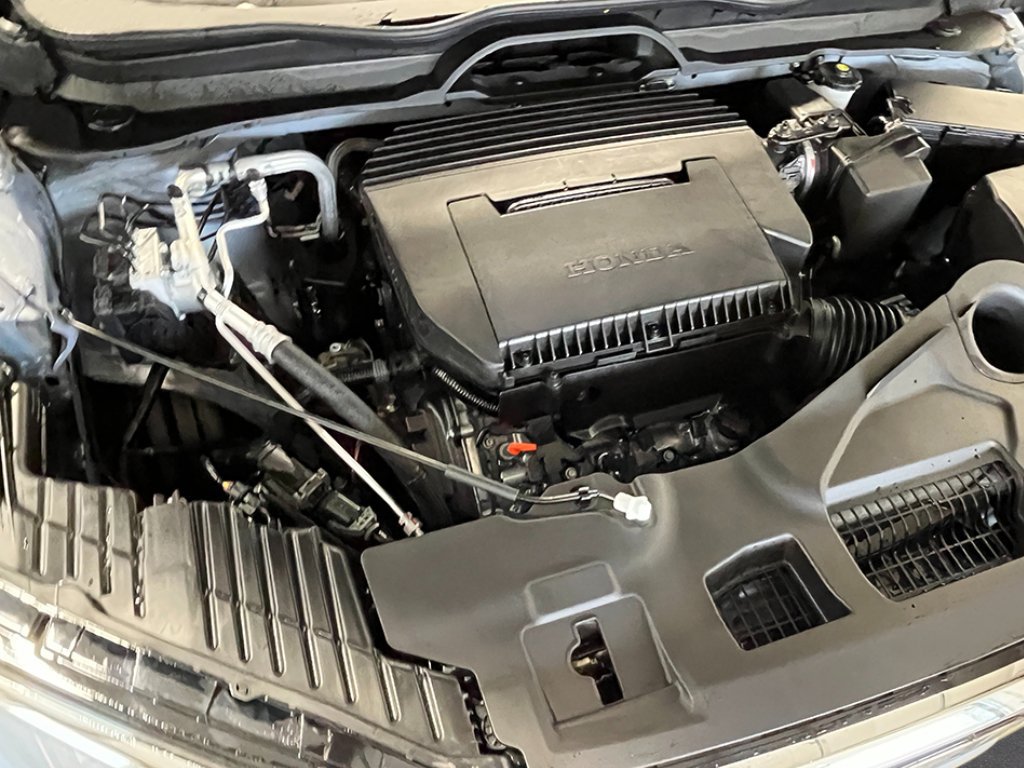 New 2026 Honda Pilot Elite image 11