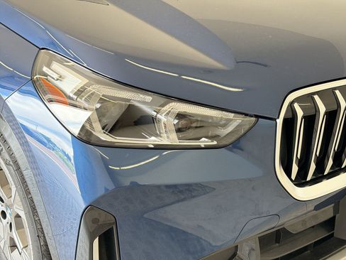 Certified 2024 BMW X1 xDrive28i w/ Convenience Package AWD/4WD image 11