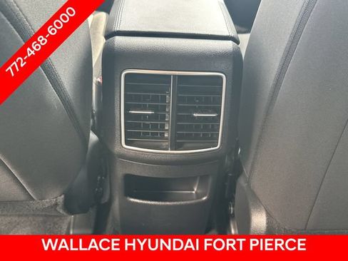 Used 2024 Kia Sportage LX FWD image 16