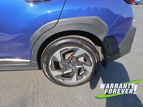 Certified 2025 Subaru Crosstrek 2.5i Limited w/ Popular Package #4A AWD/4WD image 22