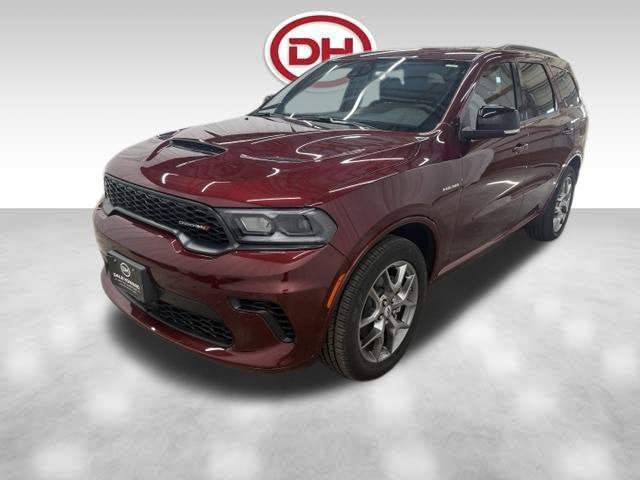 Used 2026 Dodge Durango GT AWD/4WD image 10