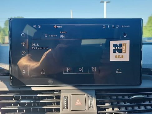 Used 2025 Audi Q5 2.0T Premium Plus image 29