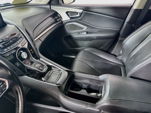 Used 2020 Acura RDX AWD image 24