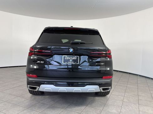 Certified 2026 BMW X5 xDrive40i AWD/4WD image 10