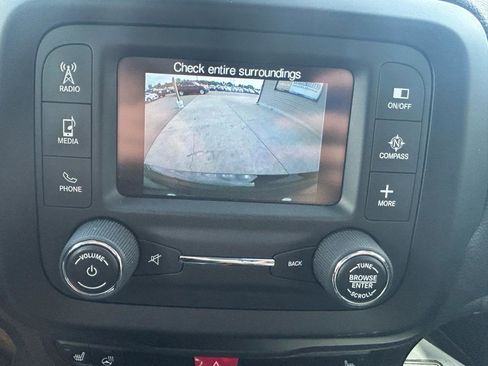Used 2015 Jeep Renegade Limited AWD/4WD image 23