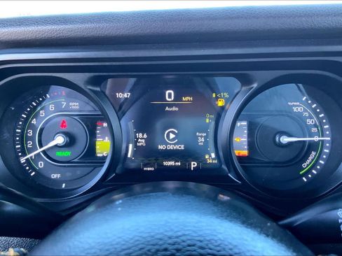 Used 2024 Jeep Wrangler Sport S w/ Convenience Group image 24