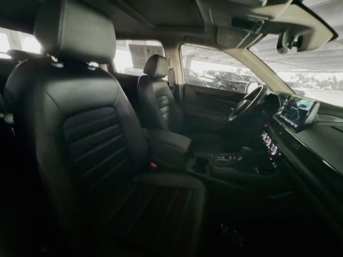 Used 2023 Honda CR-V EX-L image 30