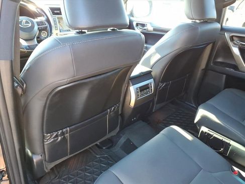 Used 2021 Lexus GX 460 Premium image 33
