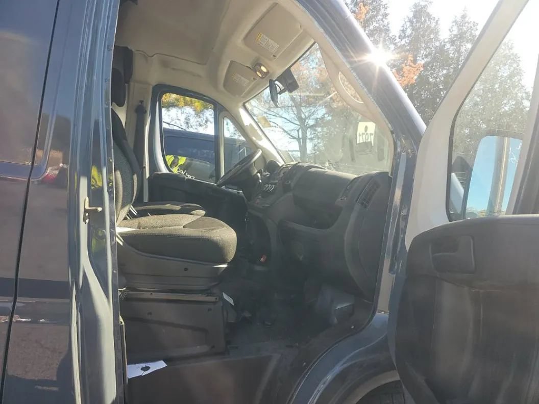 Used 2019 RAM ProMaster 2500 FWD image 7