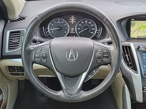 Used 2019 Acura TLX V6 SH-AWD w/ Technology Pkg image 18