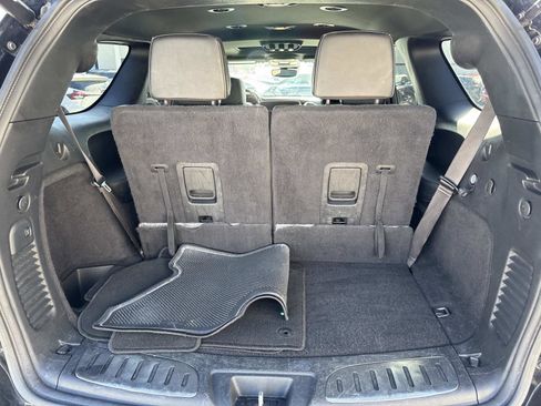 Used 2023 Dodge Durango GT image 5