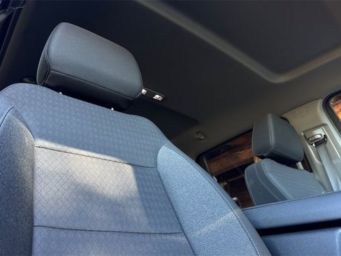 Certified 2023 Chevrolet Silverado 1500 Custom Trail Boss image 18