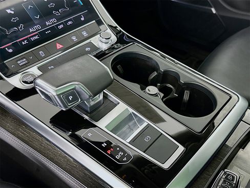 Used 2023 Audi Q7 3.0T Premium Plus image 17