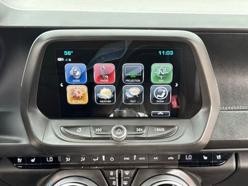 Used 2017 Chevrolet Camaro SS image 27