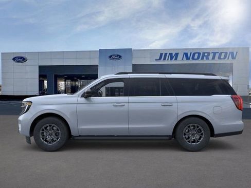 New 2026 Ford Expedition Max Active image 3