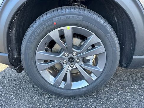 New 2026 Ford Explorer Active w/ Active Comfort Package image 15