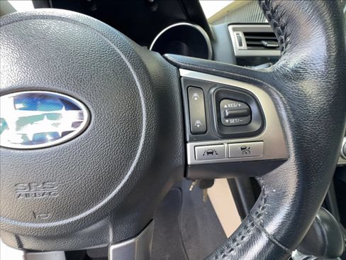 Used 2016 Subaru Legacy 2.5i Premium AWD/4WD image 21