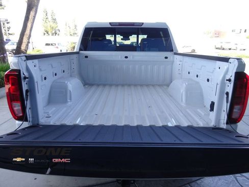 New 2026 GMC Sierra 1500 Elevation w/ Preferred Package RWD image 8