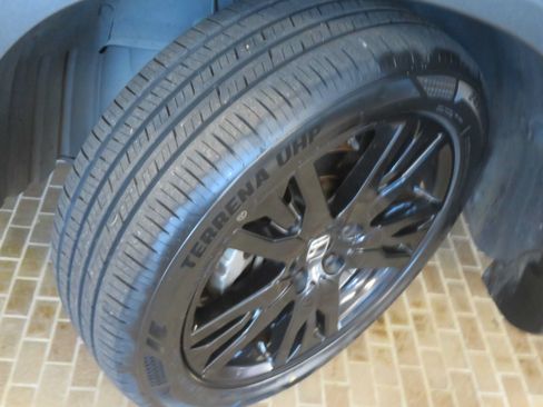 Used 2021 Honda Pilot Black Edition image 11