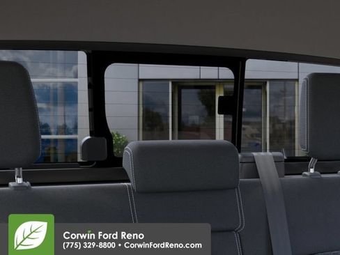 New 2026 Ford Ranger XLT AWD/4WD image 24