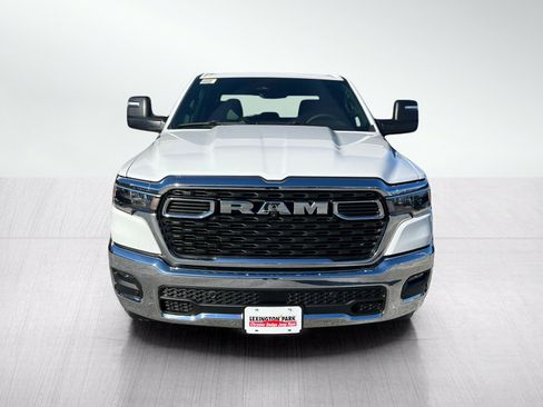 New 2026 RAM 1500 Big Horn AWD/4WD image 5