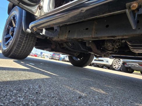 Used 2007 Toyota FJ Cruiser 4WD image 31