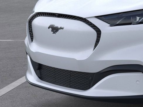 Used 2025 Ford Mustang Mach-E Select image 18