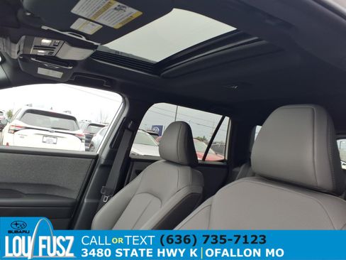 New 2026 Subaru Outback Limited AWD/4WD image 16