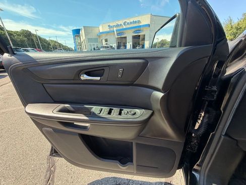Used 2016 GMC Acadia SL FWD image 23