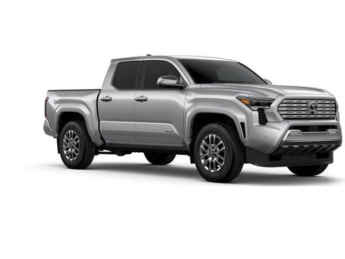 New 2025 Toyota Tacoma Limited image 15